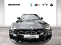 2025 BMW M2