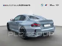 2025 BMW M2