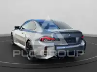 2025 BMW M2