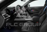 2025 BMW M2