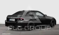 2025 BMW M2