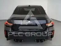 2025 BMW M2