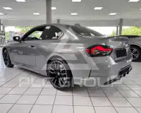2025 BMW M2