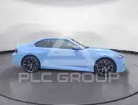 2025 BMW M2
