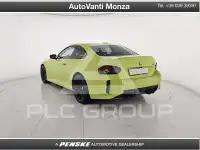 2025 BMW M2