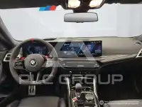 2025 BMW M2