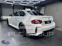 2025 BMW M2
