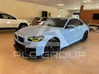 2025 BMW M2
