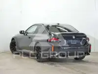 2025 BMW M2