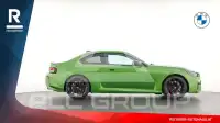 2025 BMW M2