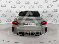 2025 BMW M2