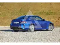 2025 BMW M2