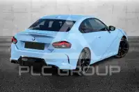 2025 BMW M2