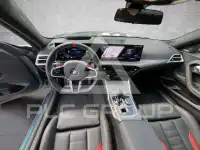 2025 BMW M2