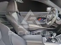 2025 BMW M2