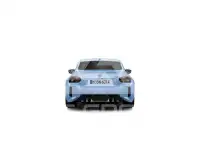 2025 BMW M2