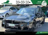 2025 BMW M2