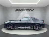 2025 BMW M2