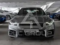 2025 BMW M2
