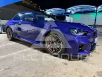 2025 BMW M2