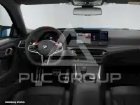 2025 BMW M2