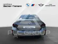2025 BMW M2