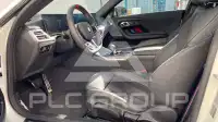 2025 BMW M2