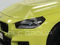 2025 BMW M2