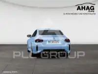2025 BMW M2