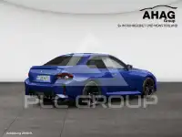2025 BMW M2