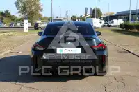 2025 BMW M2