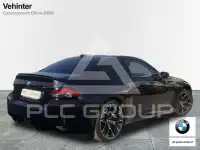 2025 BMW M2