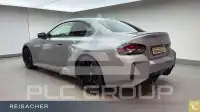 2025 BMW M2