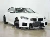 2025 BMW M2