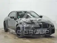 2025 BMW M2