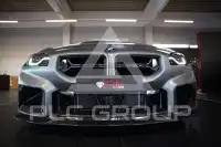 2025 BMW M2