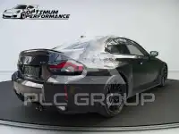 2025 BMW M2