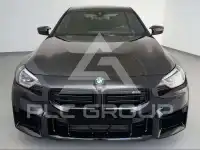 2025 BMW M2