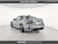 2025 BMW M2