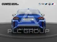 2025 BMW M2
