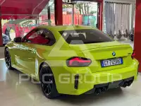 2025 BMW M2