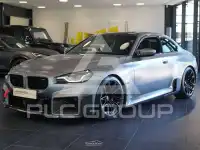 2025 BMW M2