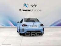 2025 BMW M2