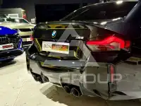 2025 BMW M2