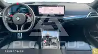 2025 BMW M2
