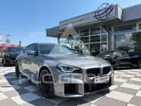 2025 BMW M2
