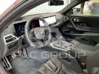 2025 BMW M2