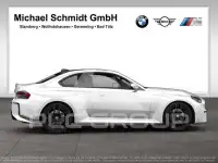 2025 BMW M2