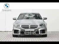2025 BMW M2