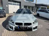 2025 BMW M2